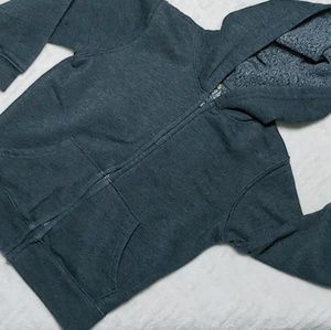 Jumping Beans 3T zip-up hoodie